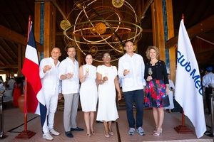 Club Med celebra 75 años con renovaciones en Punta Cana