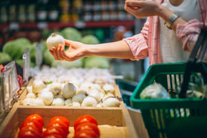 Supermercados venderán productos a precio del Inespre todos los jueves