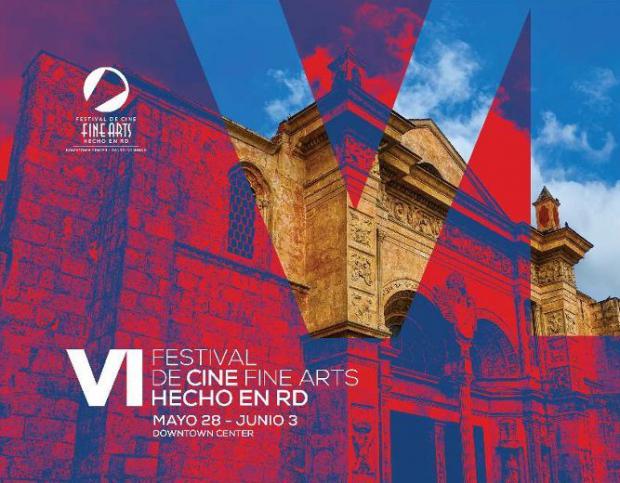 Regresa el Festival de Cine Fine Arts Hecho en RD con una cartelera 100% dominicana