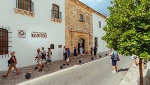Centro Cultural Taíno Casa del Cordón anuncia conversatorio "Pasión por la cultura"