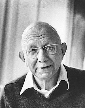 Cornelius Castoriadis.