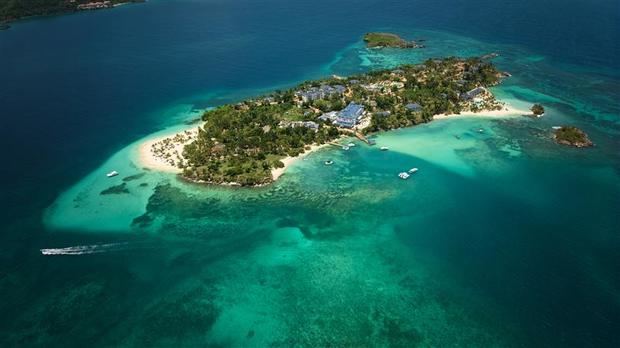 Cayo Levantado Resort entra al selecto grupo de hoteles sostenibles certificados por Forbes Travel Guide.