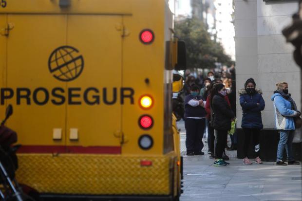 América encara una dura cuesta económica tras la estabilización de la pandemia