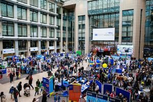 Conferencia sobre el Futuro de Europa: instrucciones de uso en ágora virtual