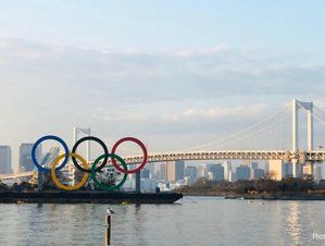 Comité organizador Tokio 2020 ofrece ruta hacia Juegos Olímpicos

 
