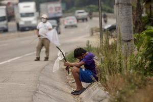 BID calcula 2,8 millones más de pobres en Centroamérica debido a la pandemia