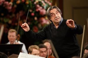 Riccardo Muti cumple 80 años aferrado a la batuta y a sus convicciones