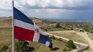 República Dominicana ya ha construido 23 km de verja en la frontera con Haití