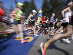 Posponen maratón de Boston para septiembre por coronavirus

 
