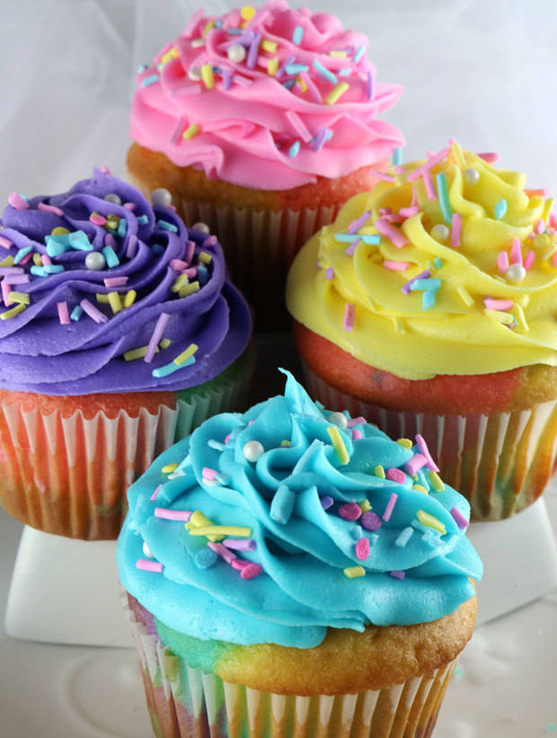 Cupcakes