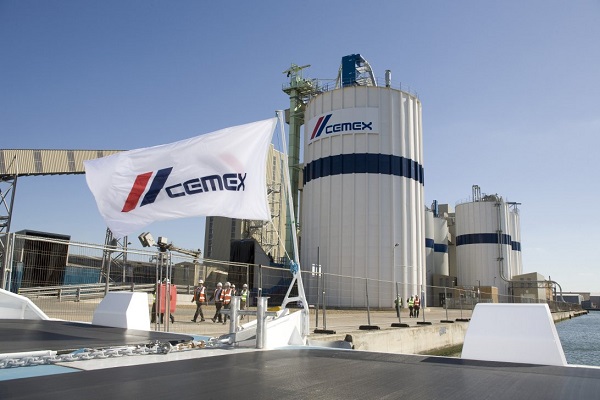 Cemex Dominicana