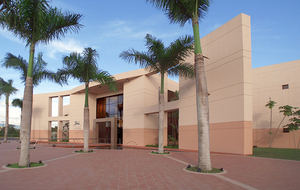 Centro León presenta 