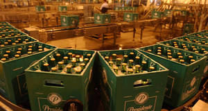 La brasileña Ambev aumenta hasta 85 % sus acciones en Cervecería Dominicana
 