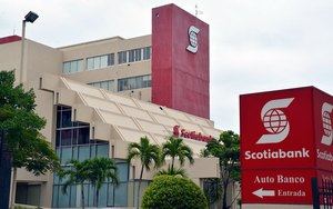 Scotiabank presenta su campa&#241;a de pr&#233;stamos &#161;T&#243;malo Personal! 