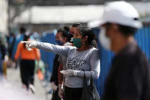 La Iglesia de Ecuador suspende las procesiones para esta Semana Santa