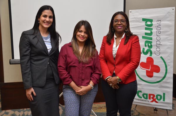 Celebran charlas para prevenir enfermedades cardiovasculares