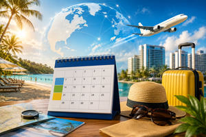 Agenda del sector turismo mantiene buen ritmo los próximos meses del 2026