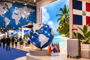 República Dominicana será el país invitado especial en FIT 2026, destacando su diversidad turística