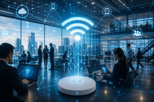 Día Mundial del Wi-Fi: la infraestructura que impulsa el futuro empresarial en América Latina