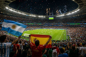 Mundial de Fútbol 2026
