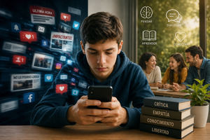 Y ahora, ¿qué hago con el celular?