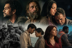 ¿Cuáles películas ver en el VI Festival Hecho en RD 2026?