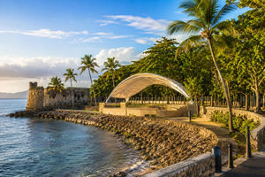Puerto Plata se prepara para atraer más turistas con nuevas actividades culturales