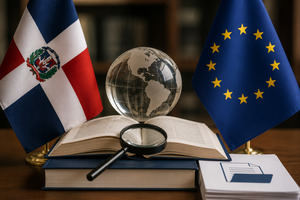 R.Dominicana es parte de una guía sobre la información pública lanzada por Unión Europea