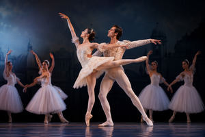 El Festival de Ballet de Panamá cierra una semana dedicada a la danza internacional