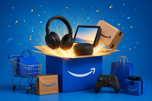 Cuenta Amazon Prime gratis: ofertas Prime Day de junio se filtran