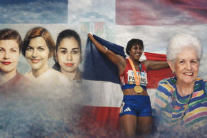 Dominicanas que inspiran: liderazgo, valentía y logros en el Día Internacional de la Mujer