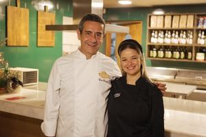 Temporada y ADERES rinden homenaje al legado del Chef Ciro Casola con la edición “Italia by Ciro”