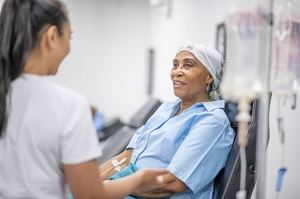 FEM apoya a mujeres pacientes de cáncer