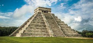 Equinoccio de primavera en Chichén Itzá atraerá a miles de turistas