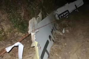 China confirma que no hay supervivientes en avión accidentado el pasado lunes