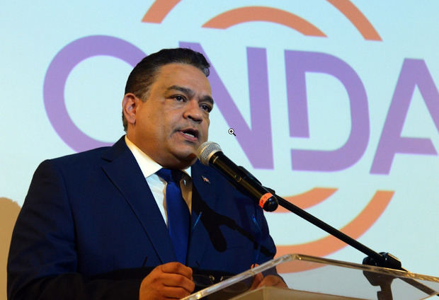José Rubén Gonell Cosme.