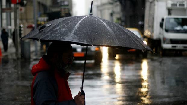 Las temperaturas, se sentirán agradables durante la noche y primeras horas de la mañana