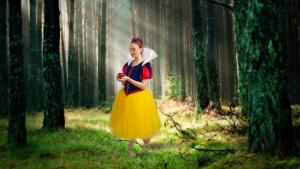 Blancanieves y los Siete Enanitos llegará a Bellas Artes en versión ballet