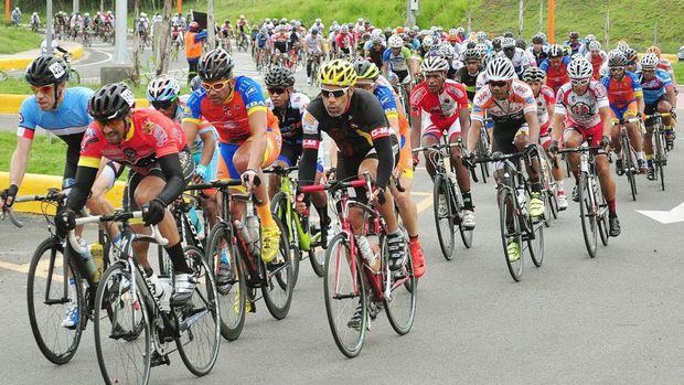 Santo Domingo acogerá campeonatos Panamericano y Centroamericano de ciclismo.