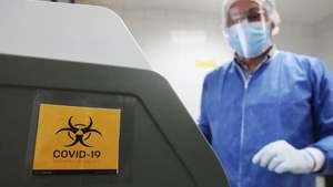 Confirman en Japón un anticuerpo que pueden evitar nuevas infecciones del coronavirus