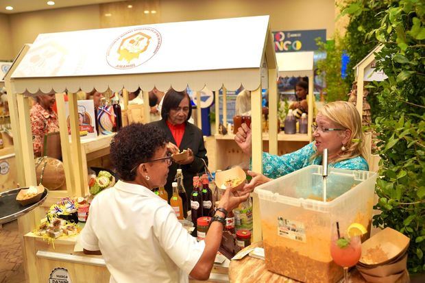 Dajabón se proyecta al país y al Caribe.