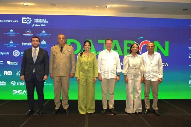 Una jornada de logros y compromisos.