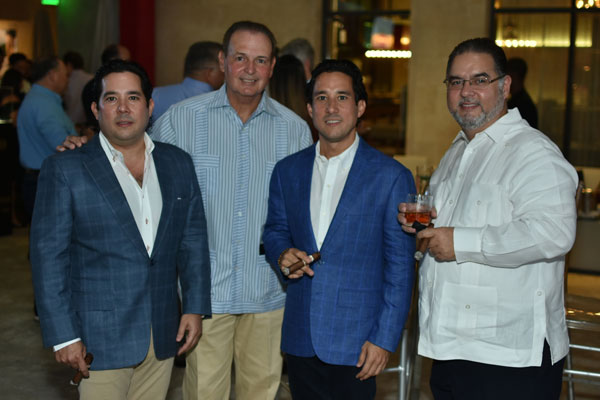 Gustavo Gomez , Jose Castellvi , Mnanuel Gomez , Raul Rodriguez