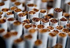 Autoridades incautan cargamento de más de 500 mil unidades de cigarrillos ilegales marca Capital