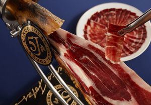 El jamón ibérico se toma Miami con recetas de trece reconocidos cocineros