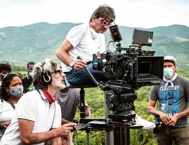 Industria cinematográfica y audiovisual sólida: movió más de RD$15,000 millones.