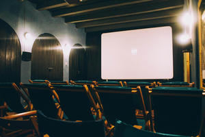 Cinema Boreal: Programación del 25 de Septiembre al 06 de Octubre
