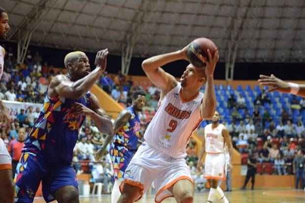 Baloncesto