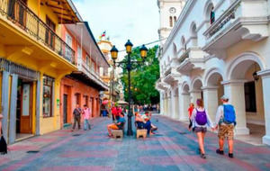 Lanzan “Desafío Colonial”: la nueva plataforma interactiva que reinventa el turismo cultural en Santo Domingo
