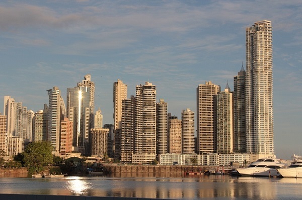 Ciudad de Panamá